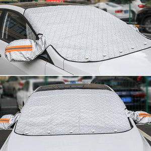 Cubierta para Carro- 50% DESCUENTO