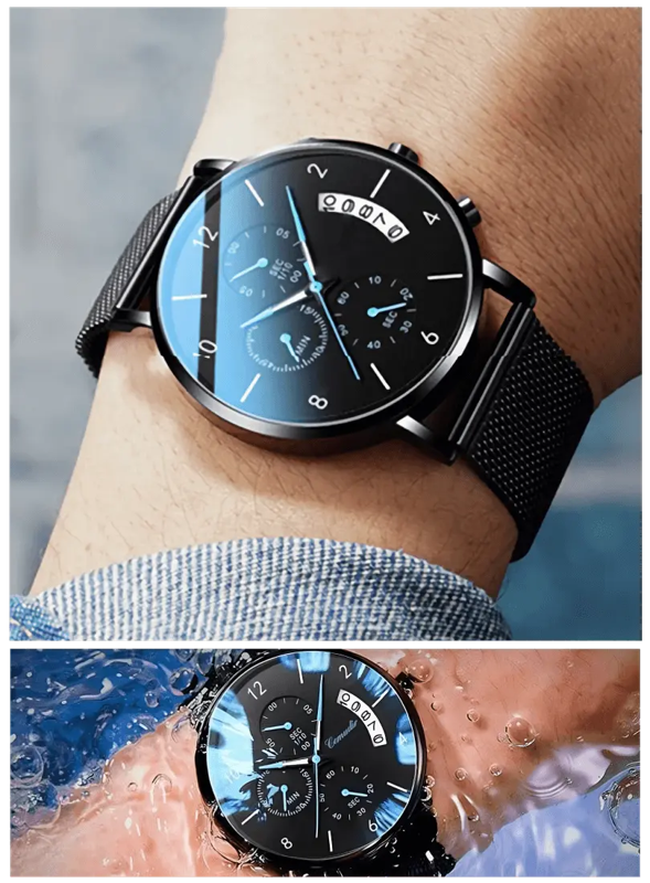 RELOJ - 50% DESCUENTO