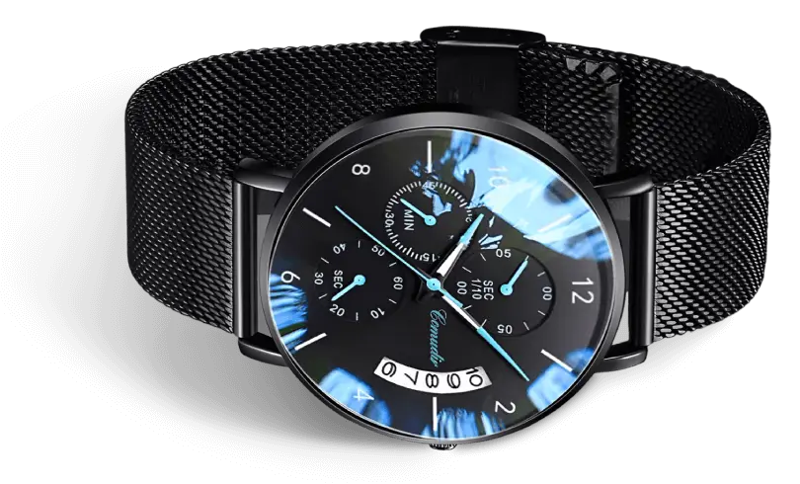RELOJ - 50% DESCUENTO