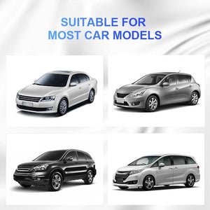 Cubierta para Carro- 50% DESCUENTO