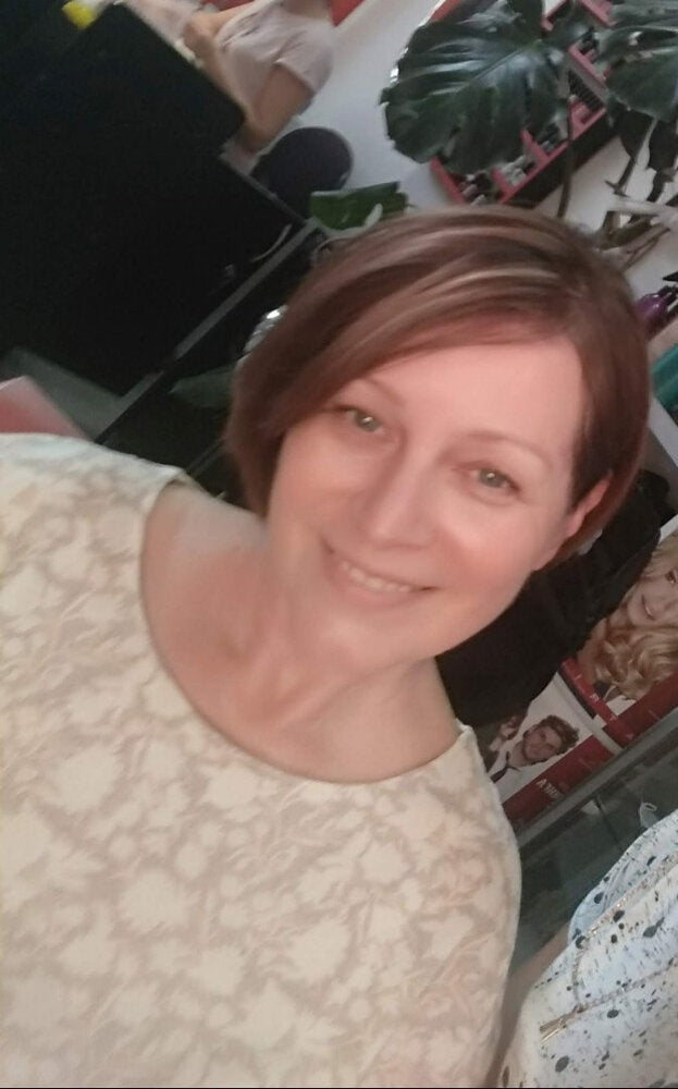 <em>Luisa Martínez.</em>