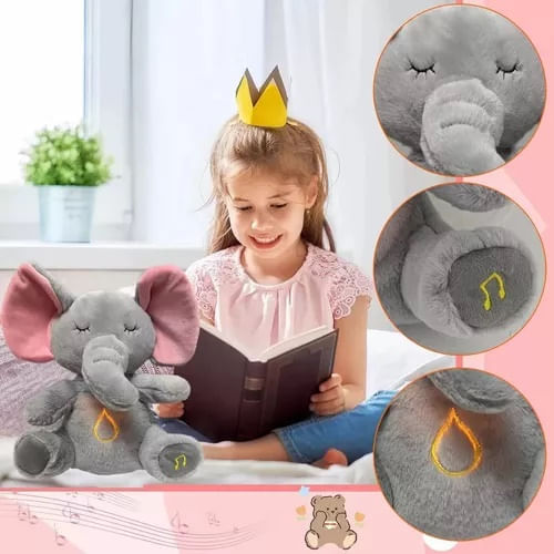CALMIA PELUCHE SUEÑO - 50% DESCUENTO HOY