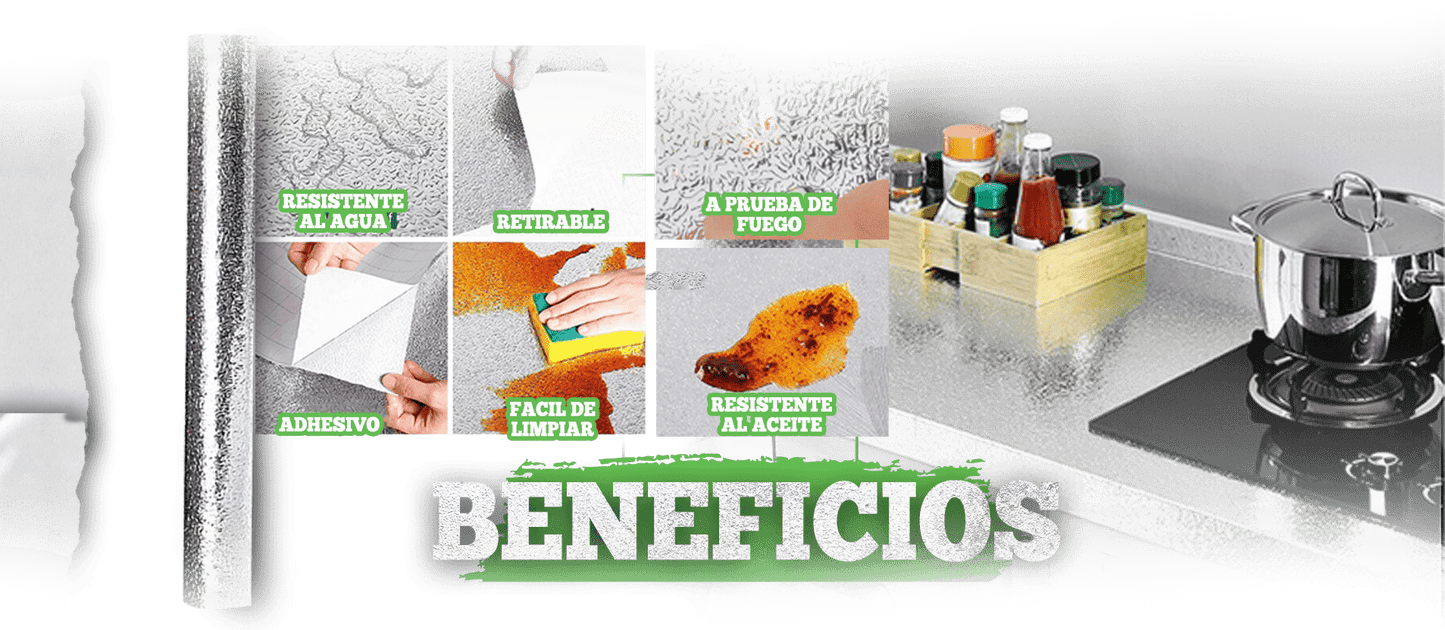 Papel de cocina