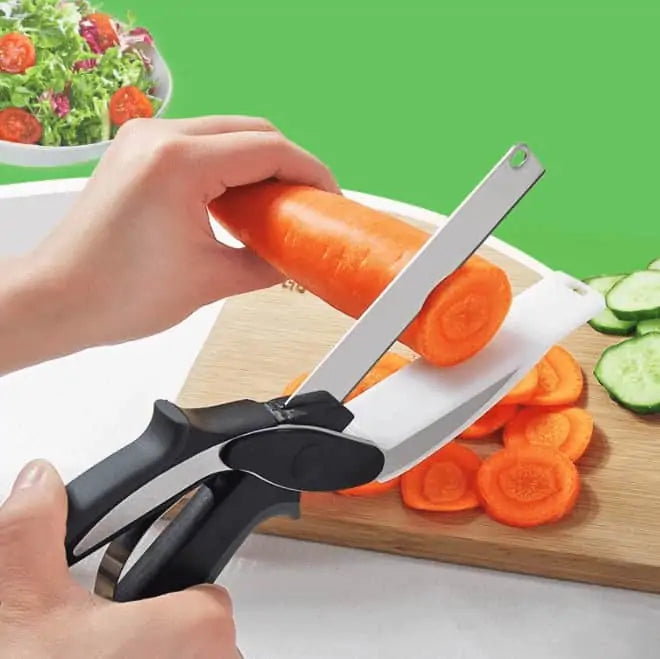 Tijera cortadora de cocina