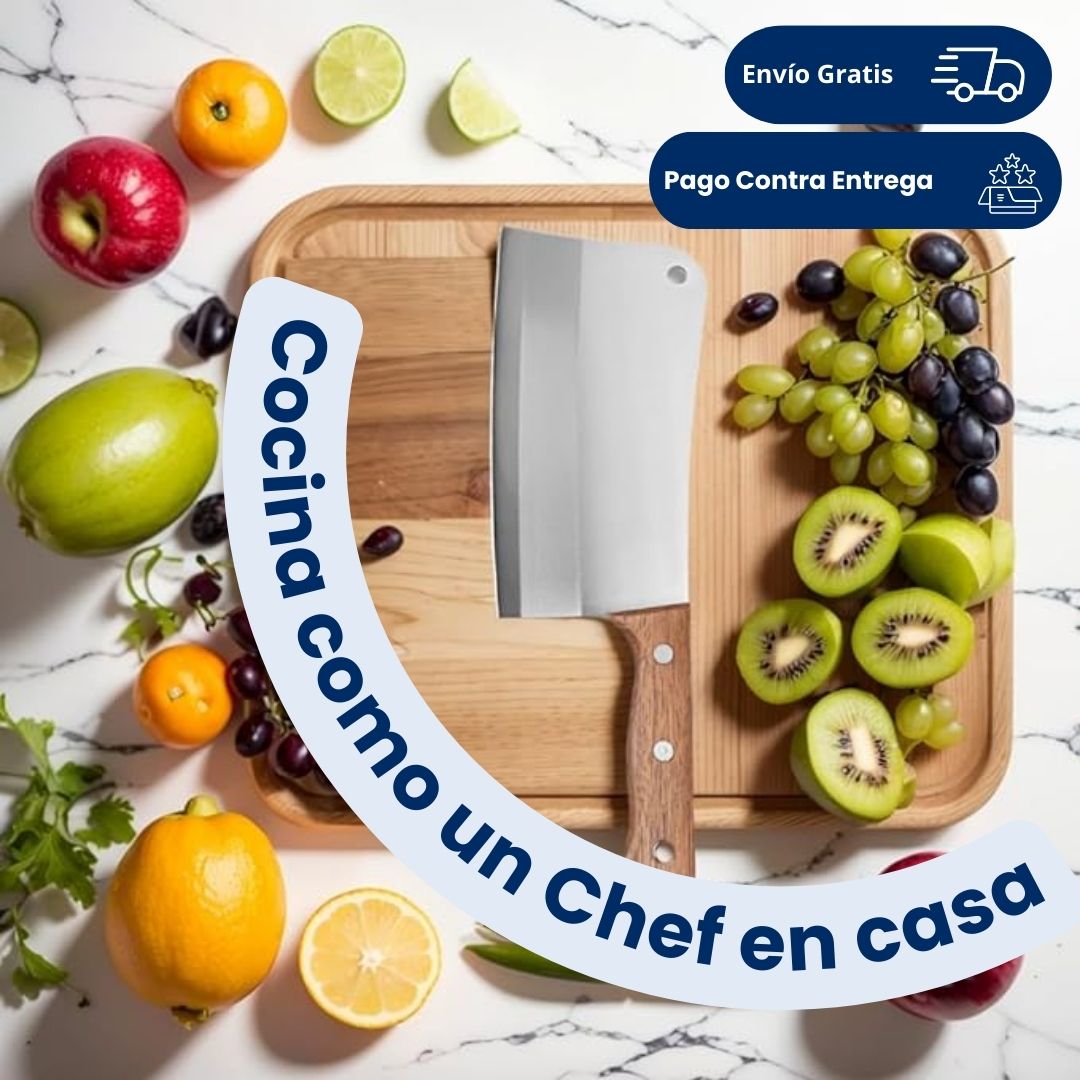 HACHUELA CORTADORA - 50% DESCUENTO