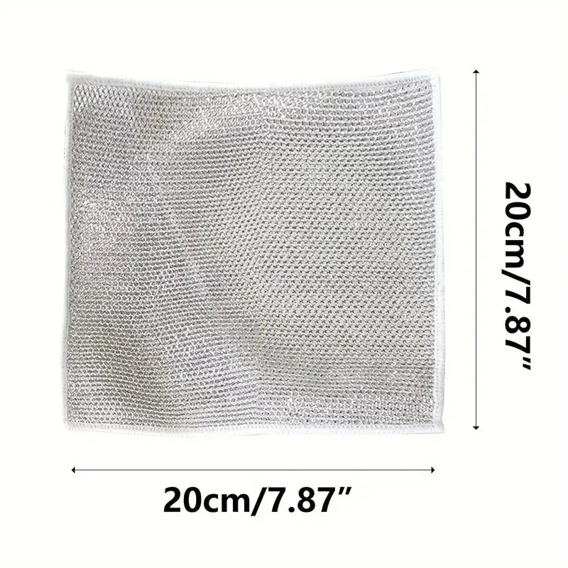 PAÑO CLEAN - 50% DESCUENTO