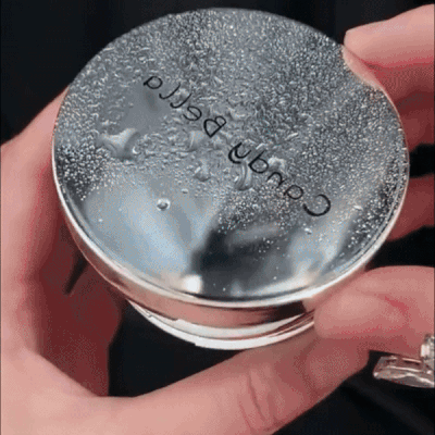 POLVO COMPACTO MATIFICANTE EN GEL ELIMINA LA GRASA - SE ADAPTA A TU TONO DE PIEL