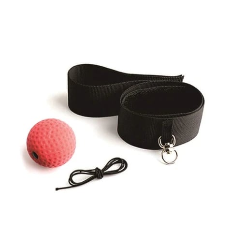 Pelota Reflejo para Boxeo- 50% DESCUENTO