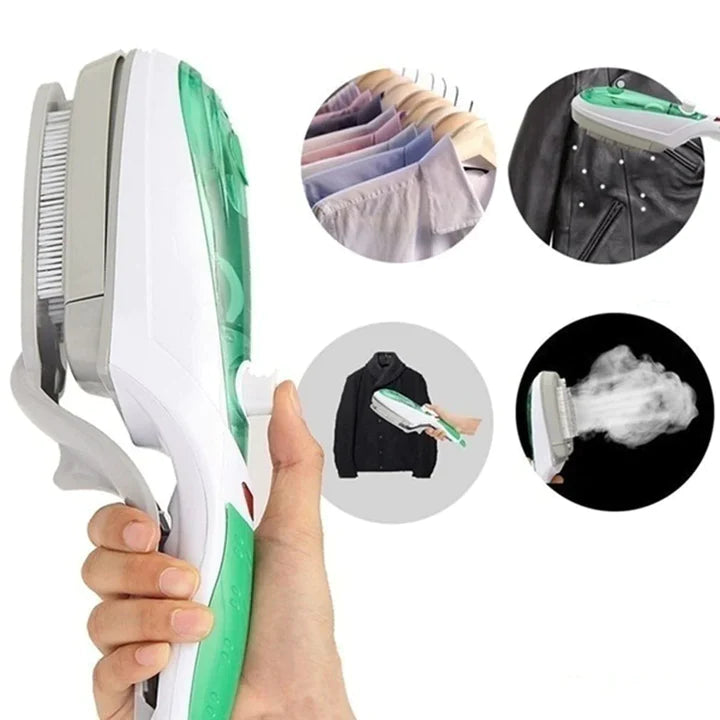 Plancha a Vapor - 50% DESCUENTO