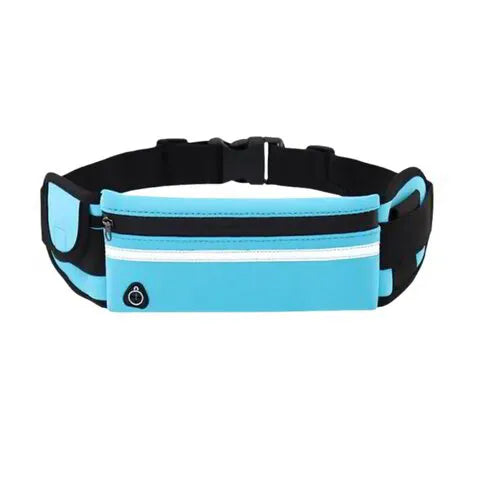 RIÑONERA DEPORTIVA PREMIUM - 50% DESCUENTO
