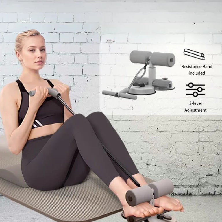 SOPORTE ABDOMINAL - 50% DESCUENTO HOY