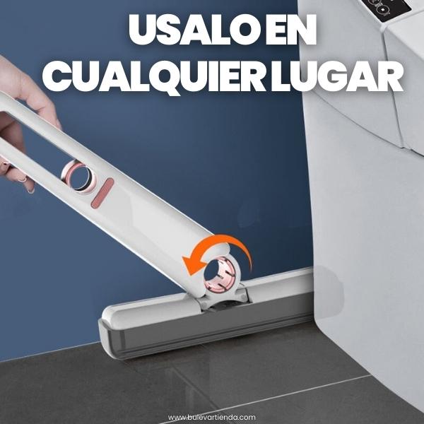 Fregona Portatil- 50% DESCUENTO