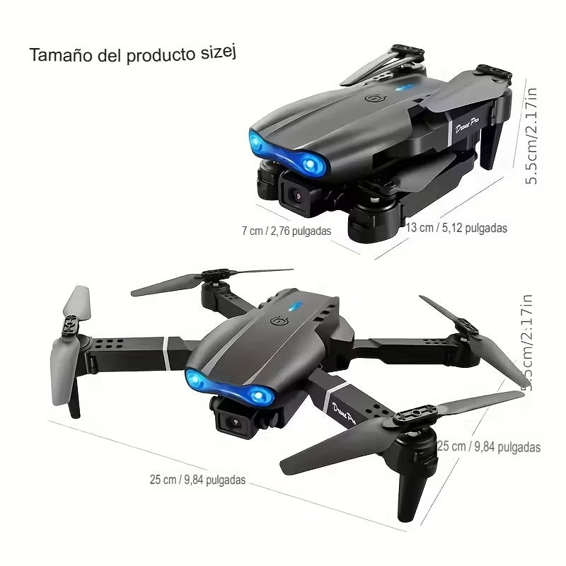 Drone - Envío gratis + Pago al recibir