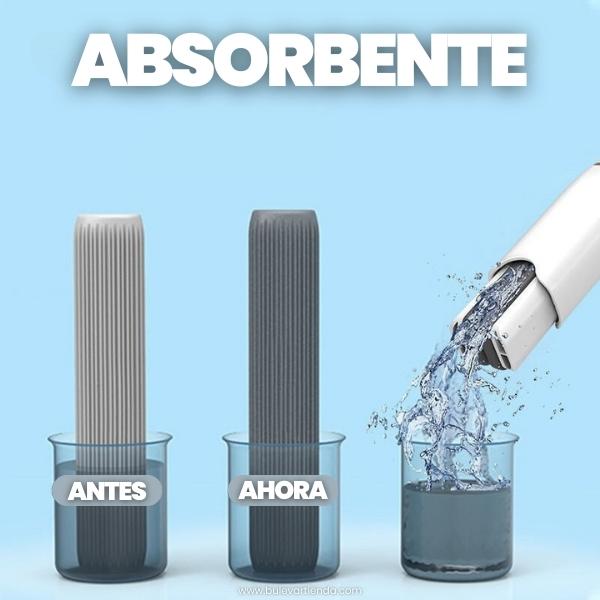 Fregona Portatil- 50% DESCUENTO