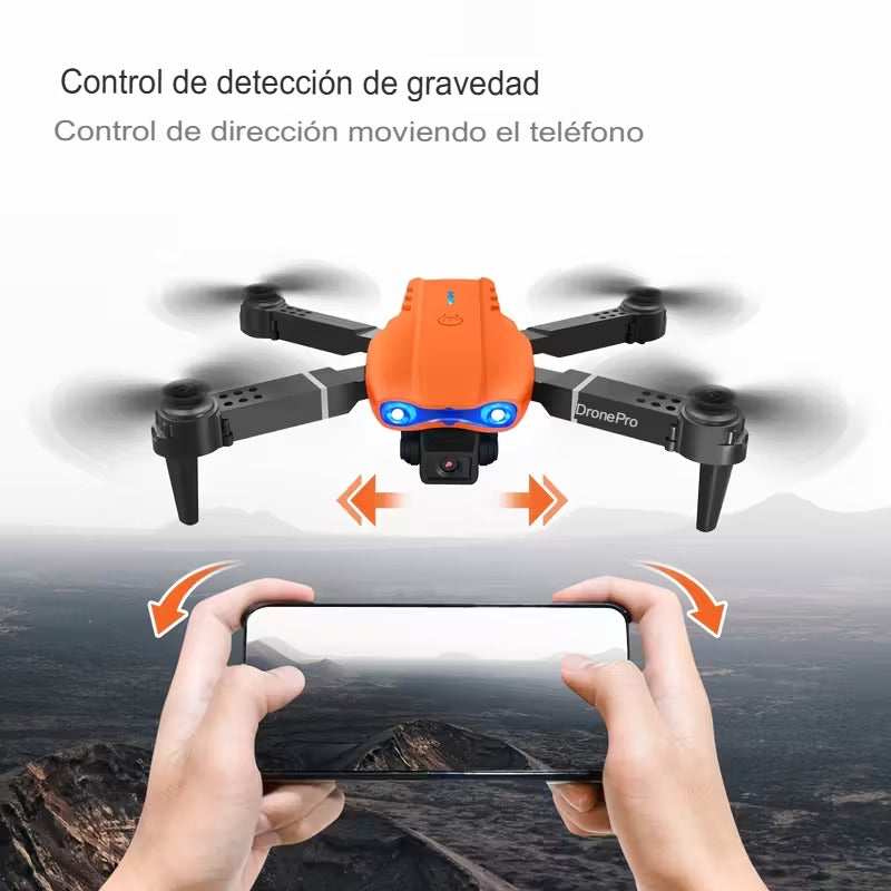 Drone - Envío gratis + Pago al recibir