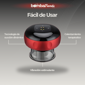 Vacum Recovery Therapy PREMIUM - 50% DE DESCUENTO
