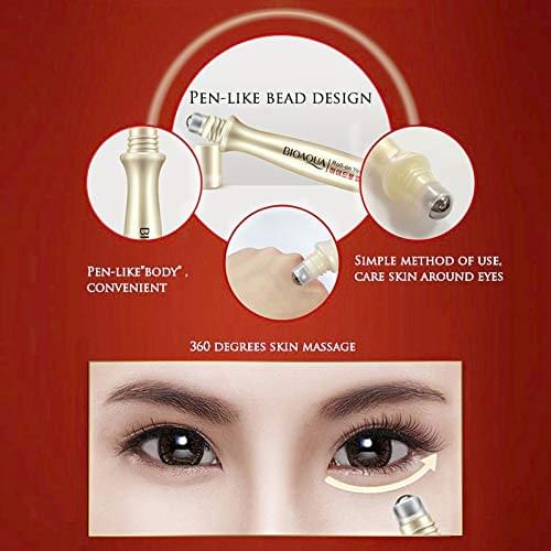 CREMA CONTORNO DE OJOS PREMIUM - 50% DESCUENTO
