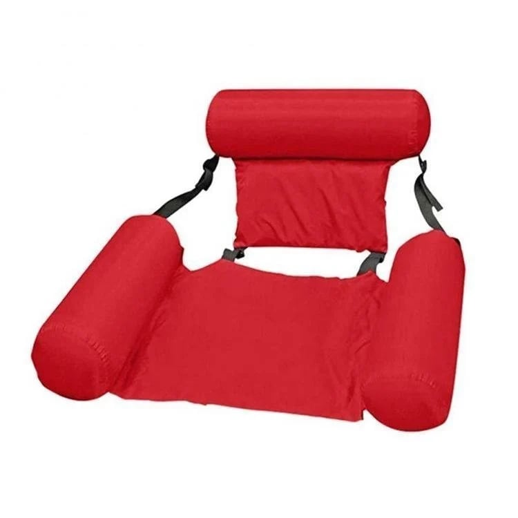 Asiento Flotador para Piscina - 50% DESCUENTO