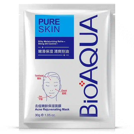 Kit Bioaqua