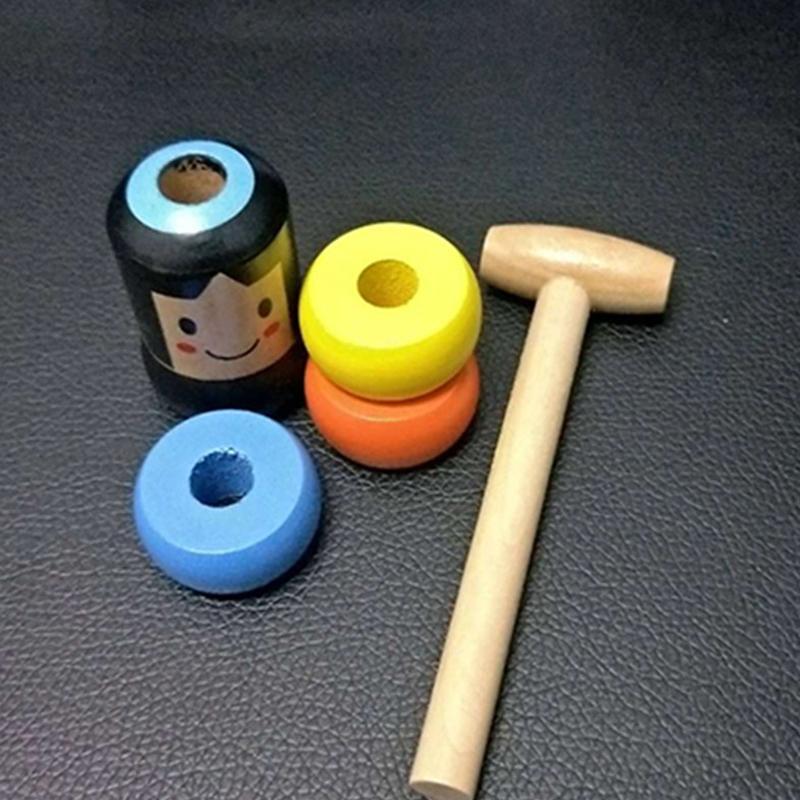 Mr inmortal toy