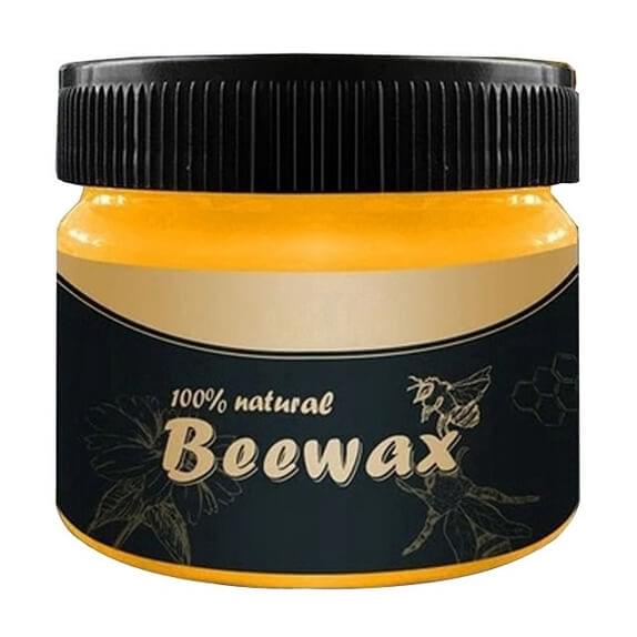 CERA PULIDORA DE ABEJAS