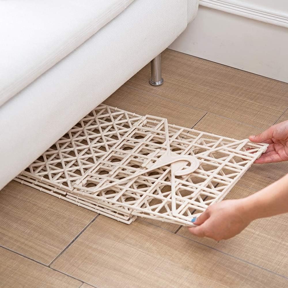 ORGANIZADOR DE CLOSET DE GANCHO - 50% DESCUENTO