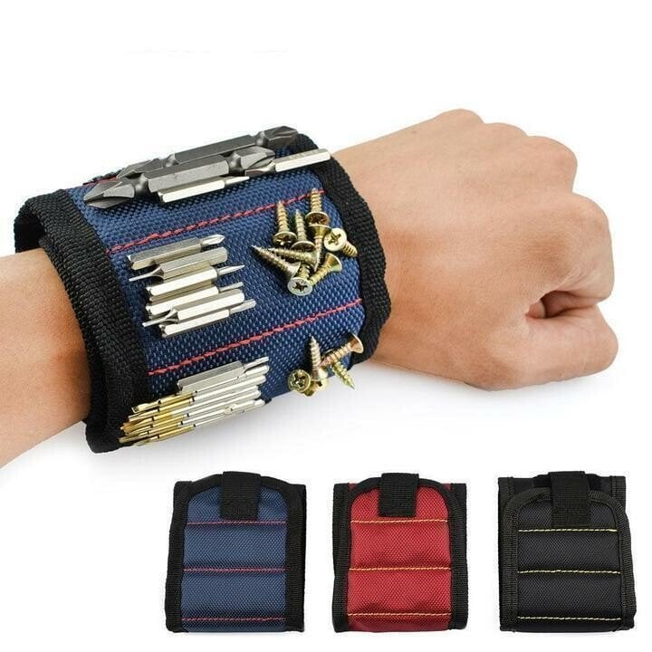 BRAZALETE MAGNETICO - 50% DESCUENTO