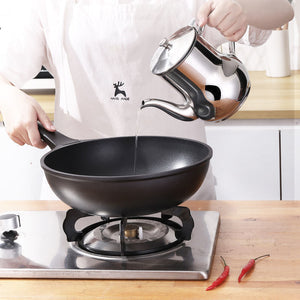 Olla para aceite - 50% DESCUENTO