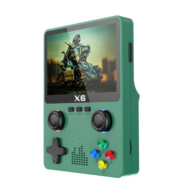 CONSOLA GAME - 50% DESCUENTO HOY