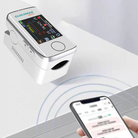 Glucometro - 50% DESCUENTO
