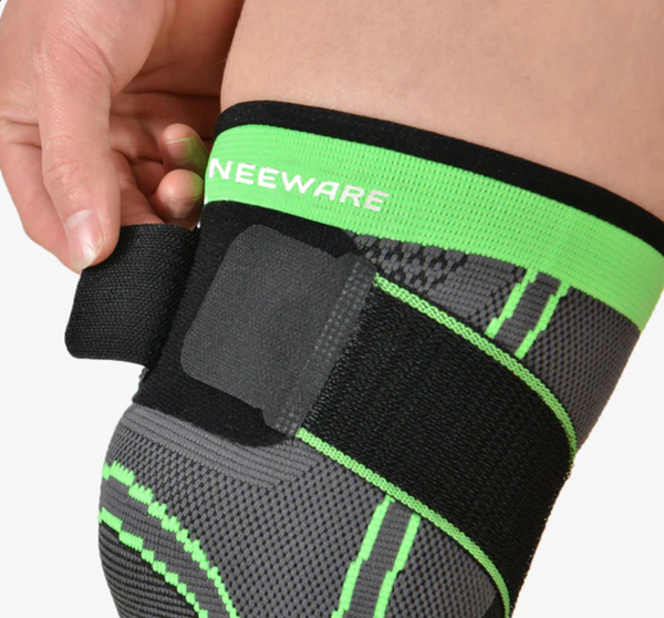 Combo X2 Rodilleras Ortopedica con bandas - 50% DESCUENTO