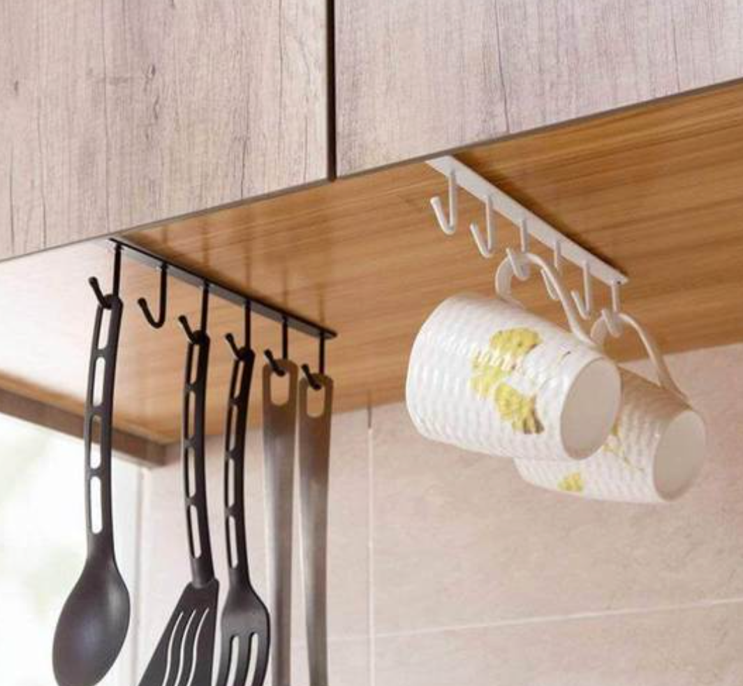 SET X2 ORGANIZADORES DE COCINA - 50% DESCUENTO