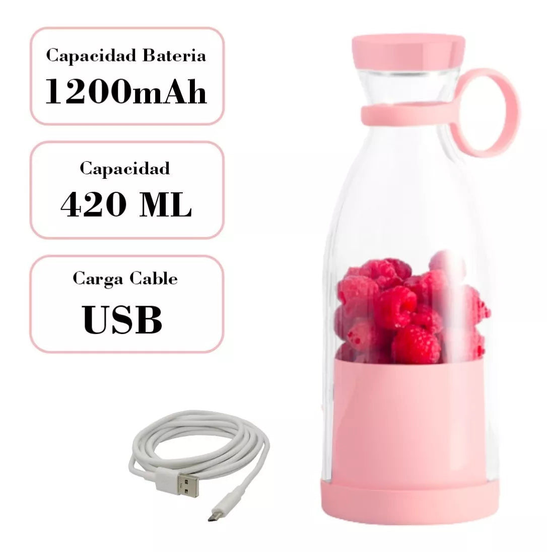 TERMO LICUADORA