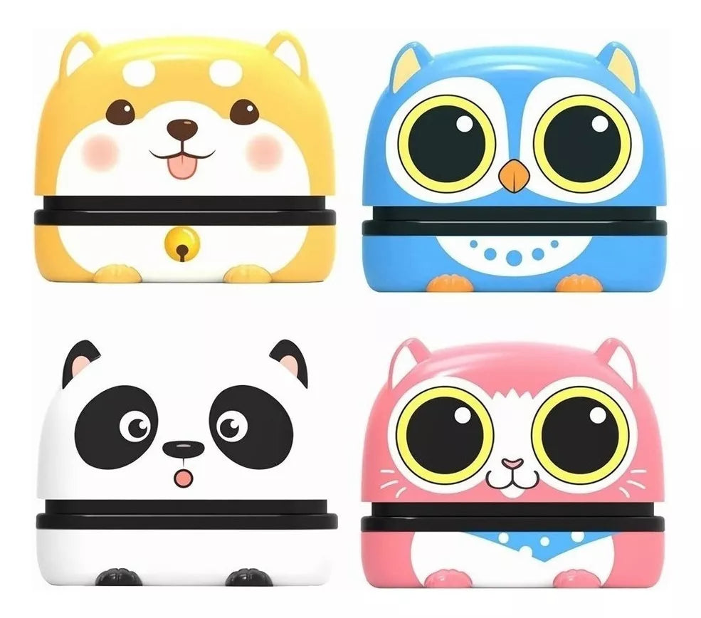 KiddoSello™ - Sello Personalizado para Marcar Todo en Segundos 🔥
