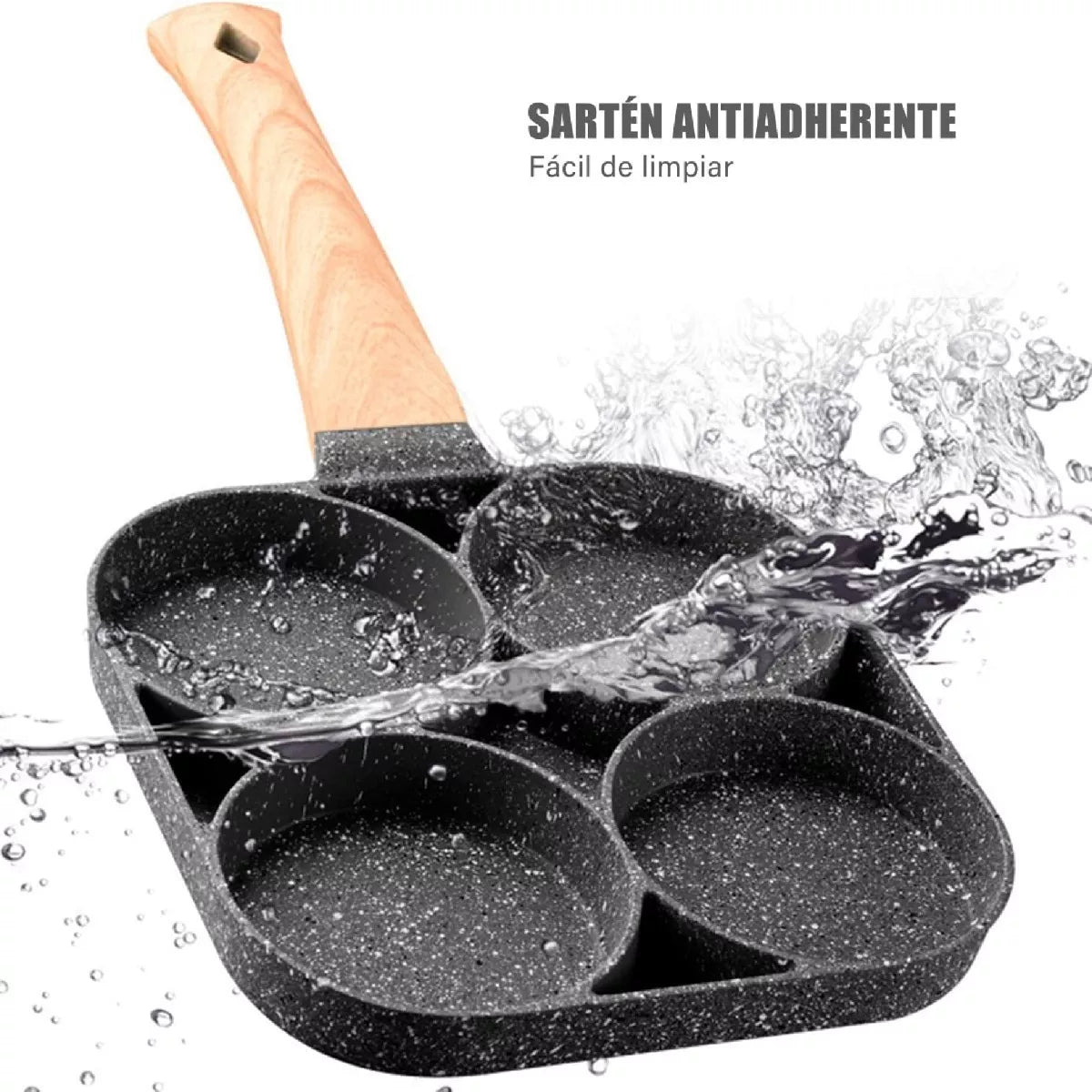 SARTEN 4 EN 1 PREMIUM