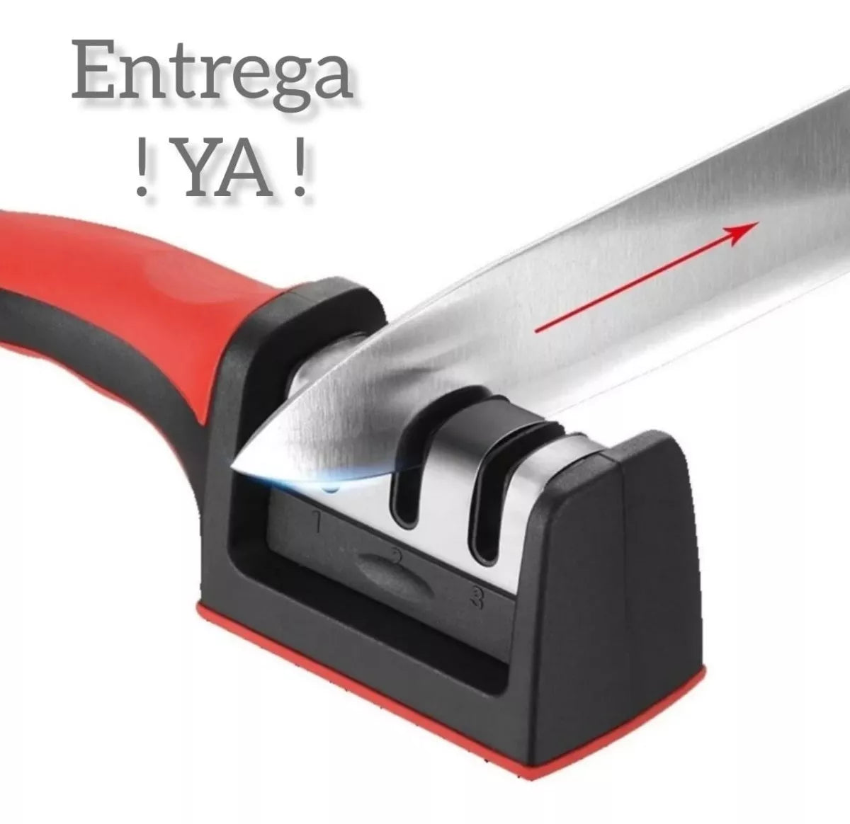 AFILADOR DE CUCHILLOS