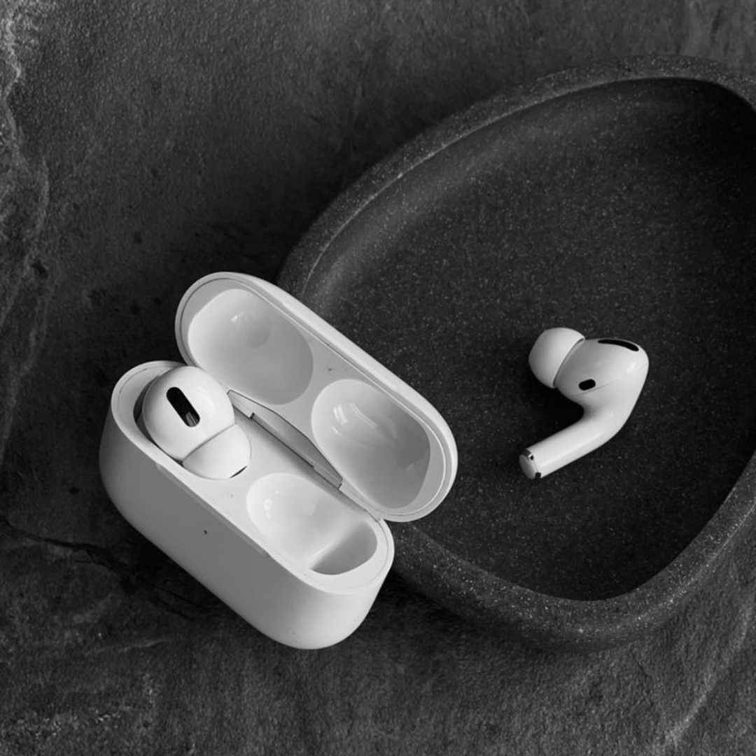 AURICULARES АIRРОDЅ РRО - SONIDO SUPERIOR