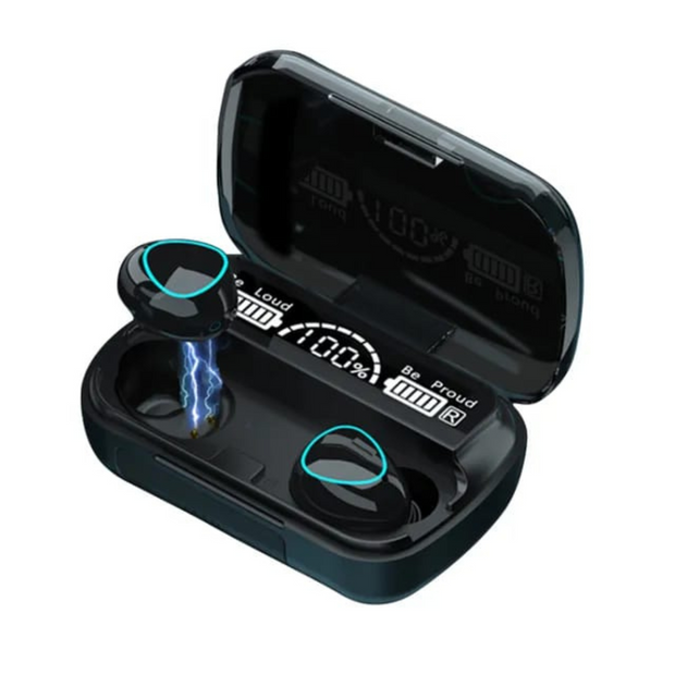 Audifonos Bluetoot- 50% DESCUENTO