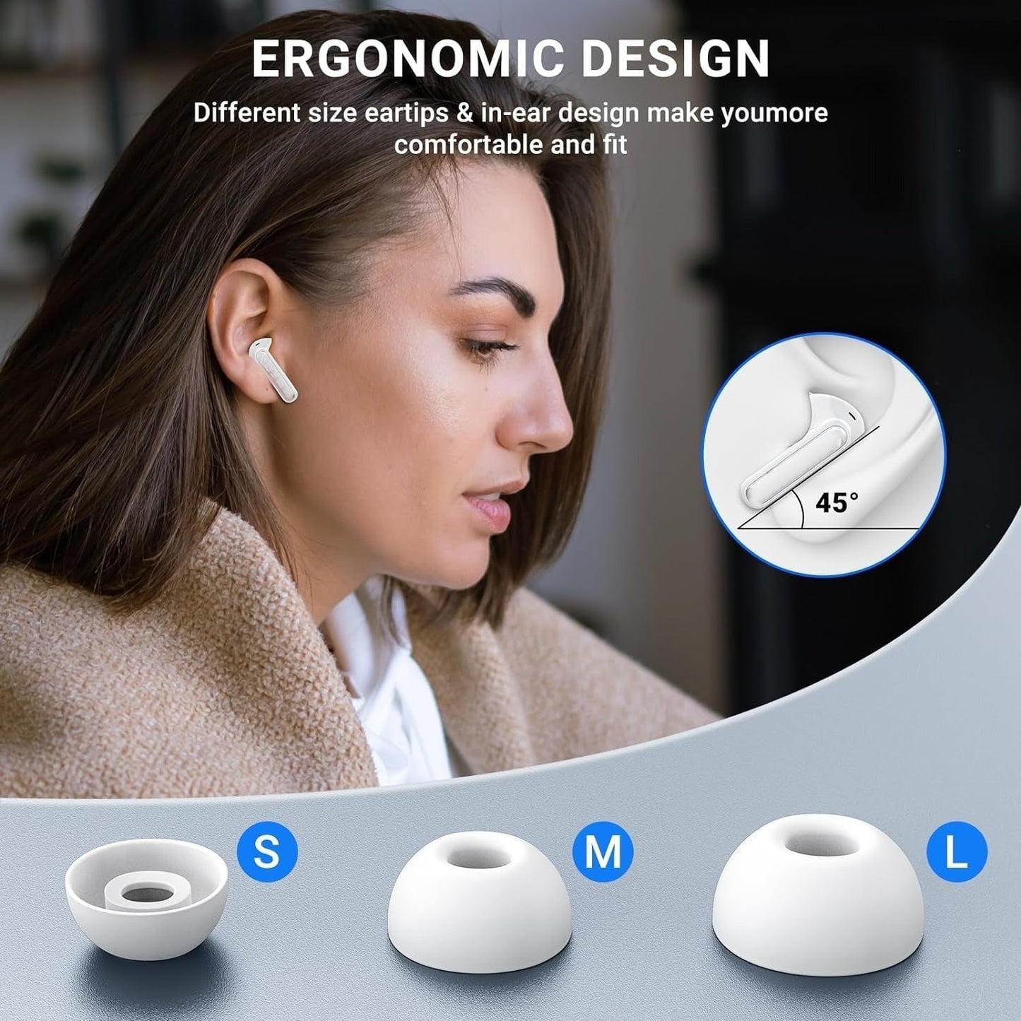 AIRPODS PRO SEGUNDA GENERACIÓN - 50% DESCUENTO HOY
