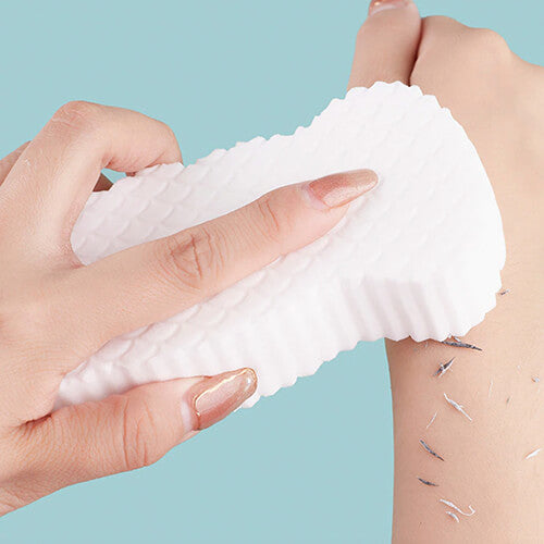 Esponja Exfoliante corporal - 50% DESCUENTO
