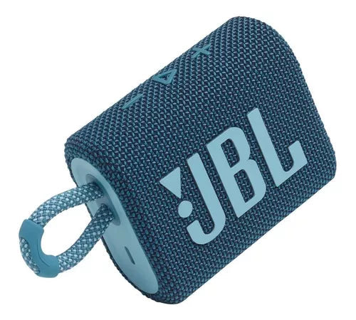 JBL Go 3 - 50% DESCUENTO