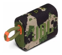 JBL Go 3 - 50% DESCUENTO