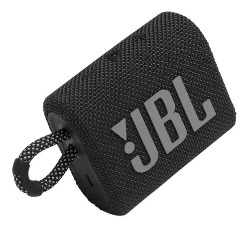 JBL Go 3 - 50% DESCUENTO