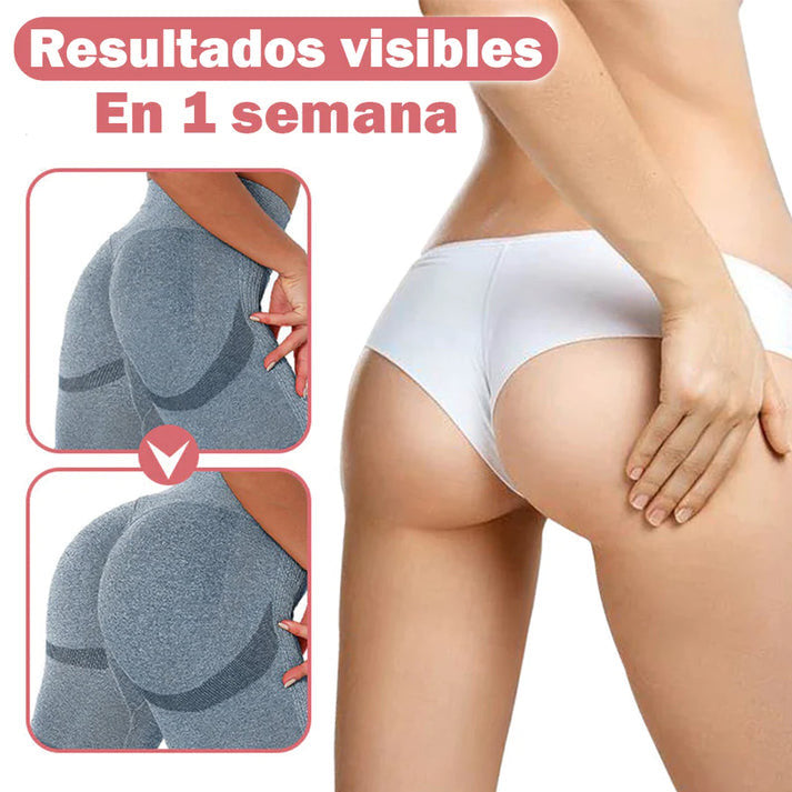 Crema reafirmante gluteos- 50% DE DESCUENTO