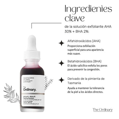 KIT X2 SERUM ANTIEDAD PEELING - 50% DESCUENTO