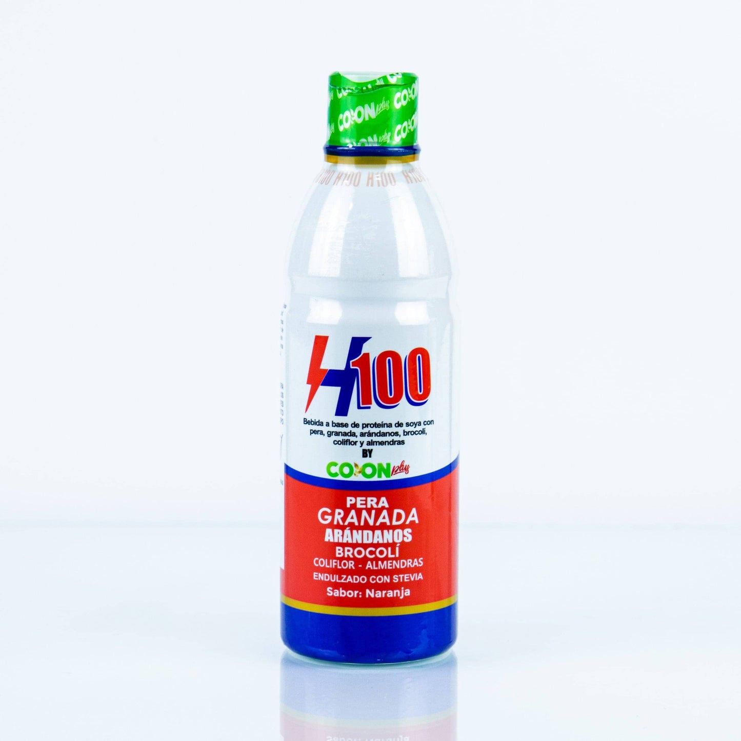 H100 PRÓSTATA PREMIUM - TRATAMIENTO 100% NATURAL