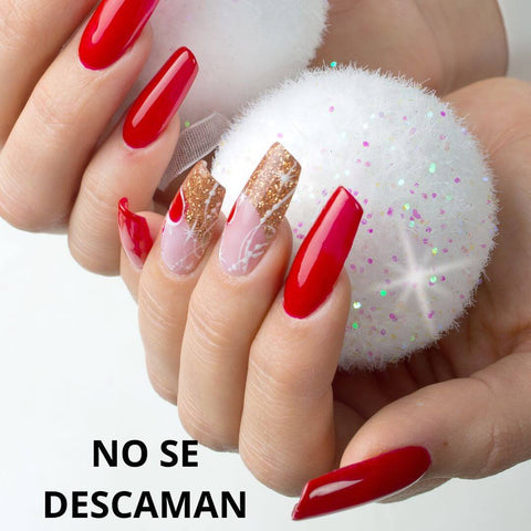 NAILREVITA PRO™ -FORTALEZA Y CRECIMIENTO SUPERIOR PARA TUS UÑAS - 50% DESCUENTO