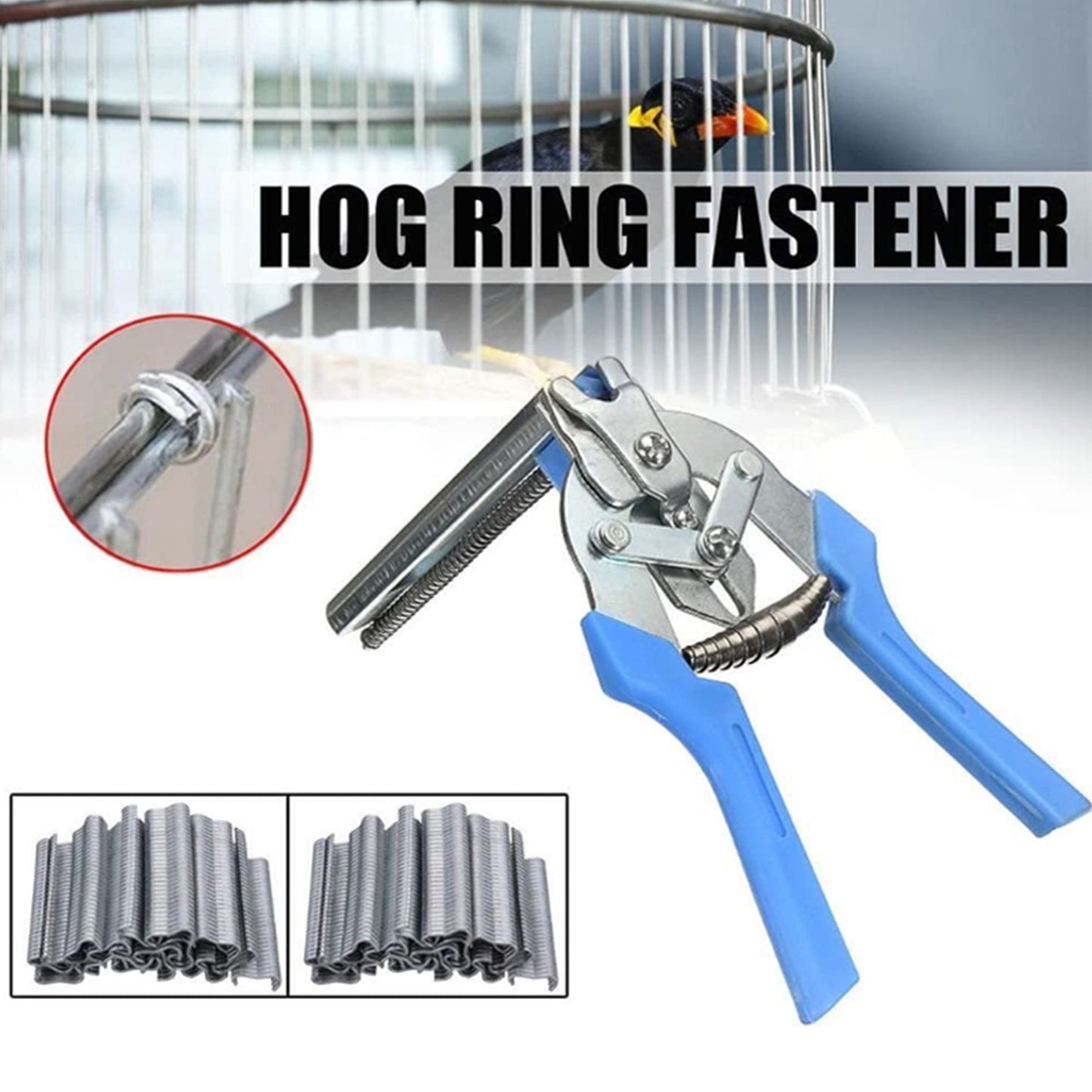 ALICATE PARA ANILLOS CON CLIP
