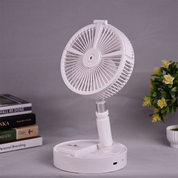 VENTILADOR PORTATIL