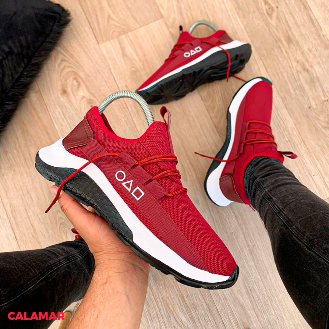 ZAPATOS CALAMAR - 50% DESCUENTO